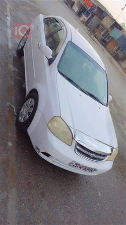 Chevrolet Optra
